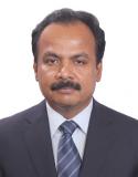 S. Ravi Shankar an International Arbitration lawyer from India