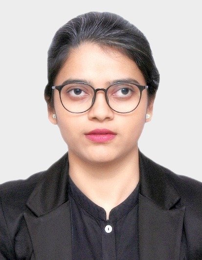 Ruhini Dey