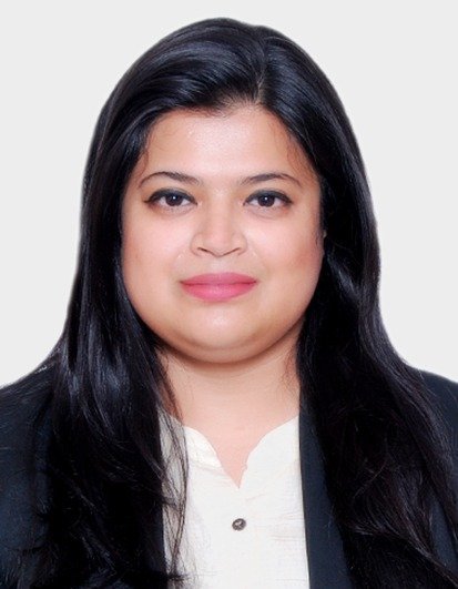 Meghna Mukherjee