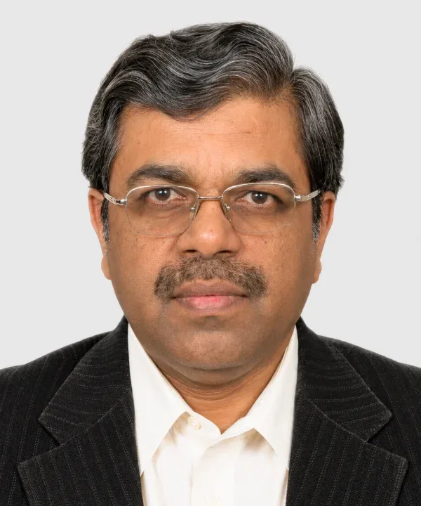 Dr Pradyumna