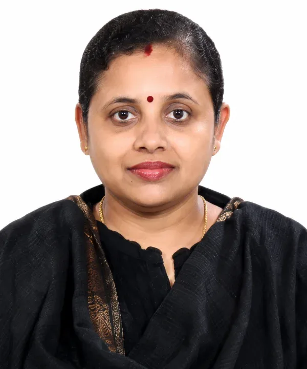 Yamunah Nachiar